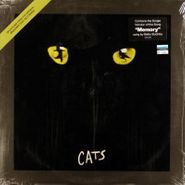 Andrew Lloyd Webber, Cats [Original Cast Recording] (LP)