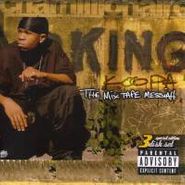 Chamillionaire, Mixtape Messiah (CD)