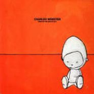 Charles Webster, Born On The 24th Of July (CD)