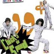Chicks On Speed, 99 Cents & Remixes (CD)