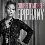 Chrisette Michele, Epiphany (CD)