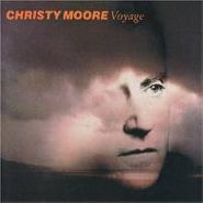 Christy Moore, Voyage (CD)
