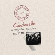 Cinderella, Authorized Bootleg: Live at the Tokyo Dome - Tokyo, Japan Dec. 31, 1990 (CD)