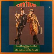 Lennie Niehaus, City Heat [Score] (LP)