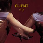 Client, City (CD)