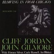 Clifford Jordan, Blowing In From Chicago (CD)