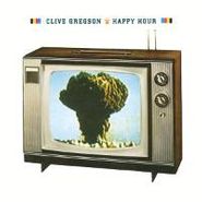 Clive Gregson, Happy Hour (CD)