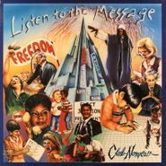 Club Nouveau, Listen To The Message (LP)
