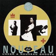 Club Nouveau, Under A Nouveau Groove (CD)