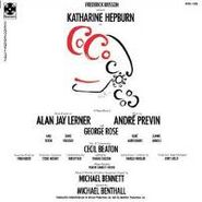 Andre Previn, Coco [OST] (LP)