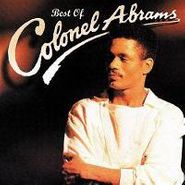 Colonel Abrams, Best Of Colonel Abrams (CD)