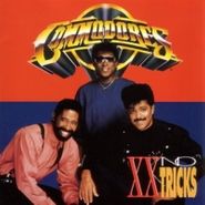 The Commodores, XX No Tricks (CD)