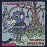 Common Grackle, The Great Depression (CD)