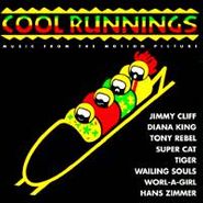 Various Artists, Cool Runnings [OST] (CD)