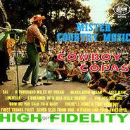Cowboy Copas, First Time Together (CD)