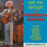 Cowboy Copas, Opry Star Spotlight (CD)