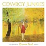 Cowboy Junkies, Renmin Park: The Nomad Series, Vol. 1 (CD)