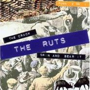 The Ruts, Crack/Grin & Bear It (CD)
