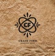 Craig Finn, Honolulu Blues [BLACK FRIDAY] (7")