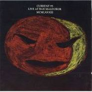 Current 93, Live At Bar Maldoror (CD)