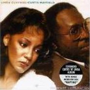 Curtis Mayfield, Right Combination / Can't Let This Good Thing Get Away  (CD)