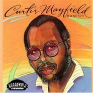 Curtis Mayfield, Honesty (CD)