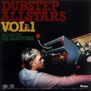 DJ Hatcha, Dubstep Allstars Vol. 1: Mixed by DJ Hatcha (CD)