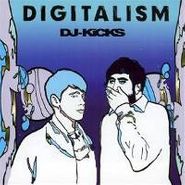 Digitalism, DJ-Kicks (CD)