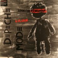 Depeche Mode, John The Revelator / Lilian (Chab Dub) (12")