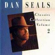 Dan Seals, Classics Collection Volume 2 (CD)