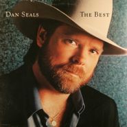 Dan Seals, The Best (LP)