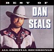 Dan Seals, Best Of Dan Seals (CD)