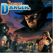Danger Danger, Danger Danger (CD)