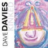 Dave Davies, Kinked (CD)