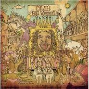 Dave Matthews Band, Big Whiskey and the GrooGrux King(CD)