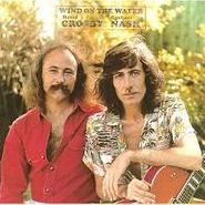 Crosby & Nash, Wind On The Water (CD)