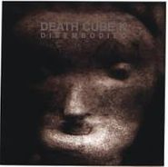 Death Cube K, Disembodied (CD)