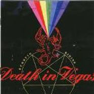 Death in Vegas, Scorpio Rising (CD)