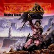 Deathrow, Raging Steel (CD)