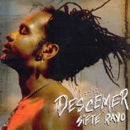 Descemer, Siete Rayo (CD)