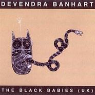 Devendra Banhart, The Black Babies (UK) (CD)