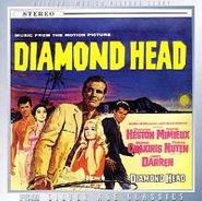Johnny Williams, Diamond Head [OST] / Gone With The Wave [Score] (CD)