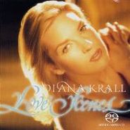 Diana Krall, Love Scenes (CD)