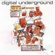 Digital Underground, This Is An E.P. Release (CD)