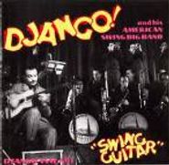 Django Reinhardt, Swing Guitar (CD)