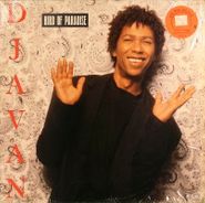 Djavan, Bird Of Paradise (LP)