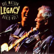 Doc Watson, Legacy (CD)