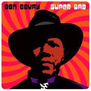 Don Covay, Super Bad (CD)