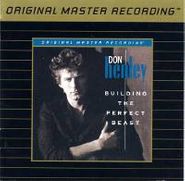 Don Henley, Building The Perfect Beast [MFSL Gold Disc] (CD)