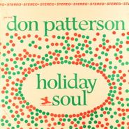 Don Patterson, Holiday Soul (LP)